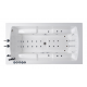 Aquator bagno AQ-31 Hydro