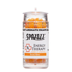 Palline aromatizzate SPAZAZZ, terapia energetica  Palline aromatizzate SPAZAZZ, terapia energetica
