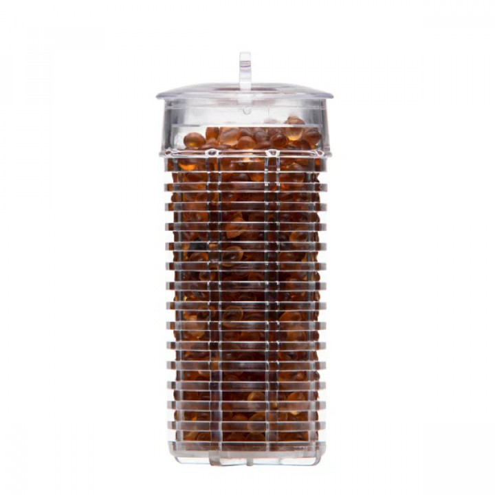 Palline aromatizzate SPAZAZZ, pozione d'amore