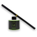 Profumo aromatico con bastoncini, citronella e profumo di zenzero 100 ml - 1