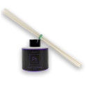 Profumo aromatico con bastoncini, profumo di prugna e rabarbaro 100 ml - 1