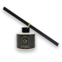Profumo aromatico con bastoncini, tabacco e profumo di quercia 100 ml - 1