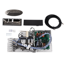 Ricambi - kit di riparazione elettronica per riscaldatori HARVIA Forte AF  Ricambi - kit di riparazione elettronica per riscaldatori HARVIA Forte AF
