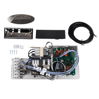 Ricambi - kit di riparazione elettronica per riscaldatori HARVIA Forte AF