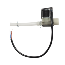 Ricambi - per generatore di vapore HARVIA HGD - Valvola magnetica 