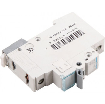 Ricambi - Interruttore HARVIA C260 16 A