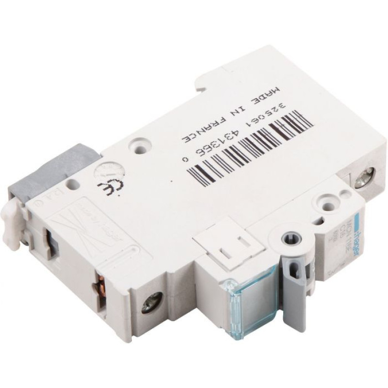 Ricambi - Interruttore HARVIA C260 16 A