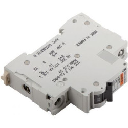 Ricambi - Interruttore HARVIA C260 25 A  Ricambi - Interruttore HARVIA C260 25 A