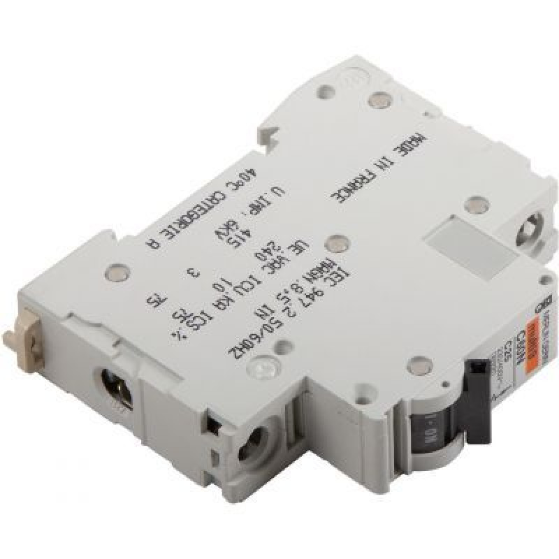 Ricambi - Interruttore HARVIA C260 25 A