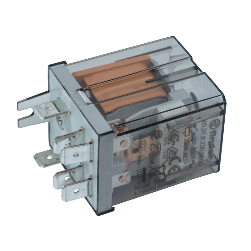 Ricambi - Relè HARVIA Club Combi