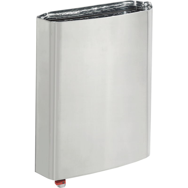 Ricambi - Serbatoio dell'acqua HARVIA Club Combi, pieno