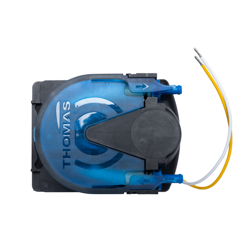 Ricambi - Pompa dosatrice HARVIA