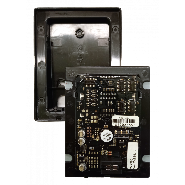 Ricambi - Display HARVIA per pannello di controllo XE
