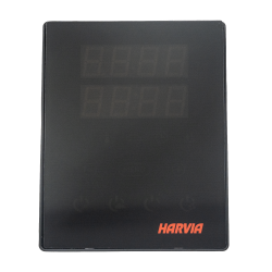 Ricambi - Display HARVIA per pannello di controllo XE