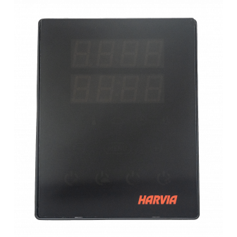 Ricambi - Display HARVIA per pannello di controllo XE