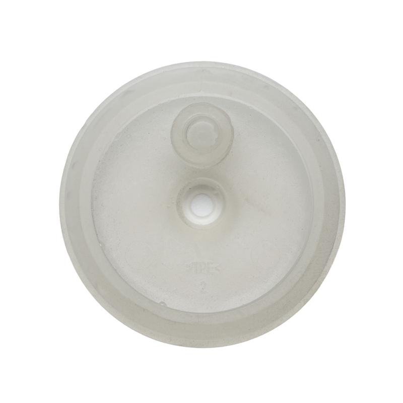 Ricambi - HARVIA passacavo in gomma