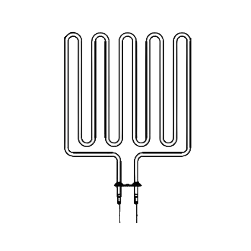 Ricambi - Elementi riscaldanti HARVIA
