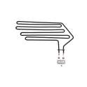 Ricambi - Elementi riscaldanti HARVIA - 1