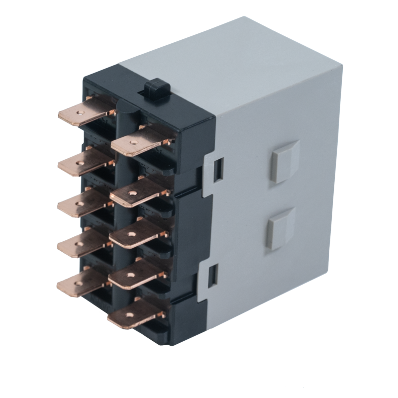Ricambi - Contattore HARVIA 1 trifase