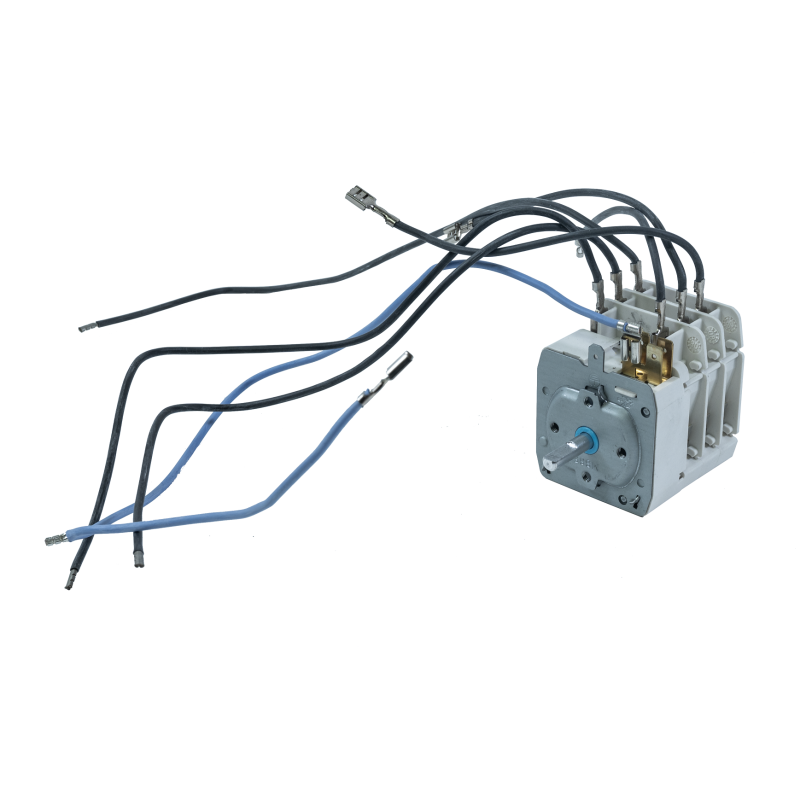 Ricambi - Timer HARVIA BC45-80 con fili