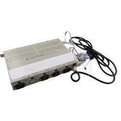 Ricambi - Unità di potenza HARVIA per SGC0909BR  Ricambi - Unità di potenza HARVIA per SGC0909BR