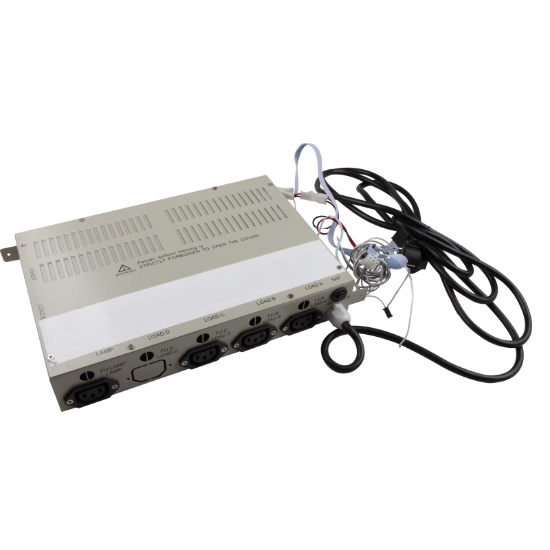 Ricambi - Unità di potenza HARVIA per SGC0909BR