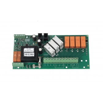 Ricambi - Scheda di potenza HARVIA SP356