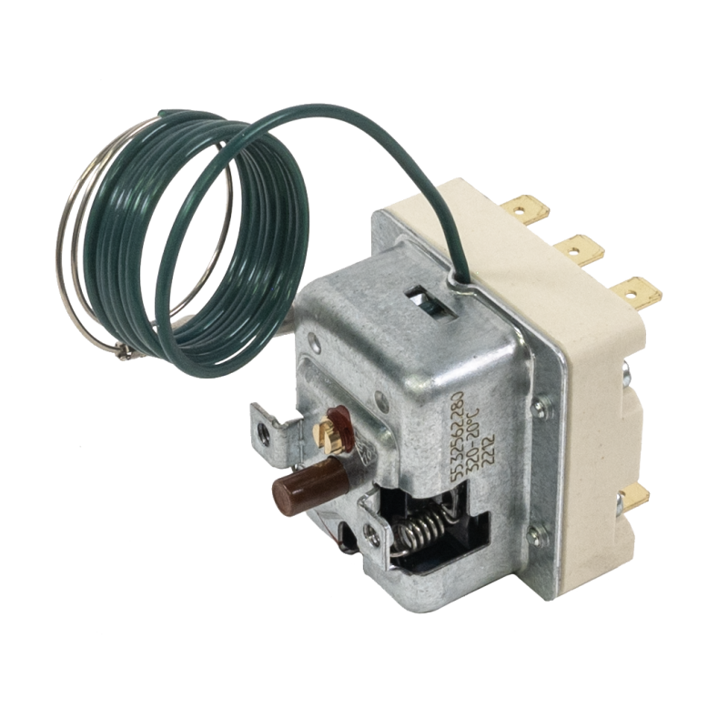 Ricambi - Interruttore limitatore di surriscaldamento HARVIA AF/AFB