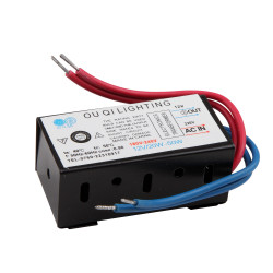 Ricambi - Trasformatore per illuminazione radiante HARVIA  Ricambi - Trasformatore per illuminazione radiante HARVIA