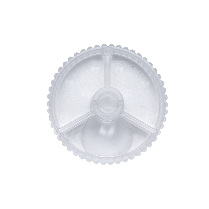 Ricambi - Manopola del termostato HARVIA