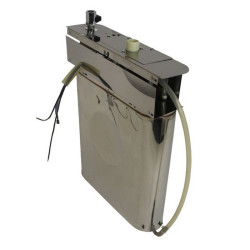 Pezzi di ricambio - HARVIA Senator Combi, serbatoio dell'acqua SS20  Pezzi di ricambio - HARVIA Senator Combi, serbatoio dell'acqua SS20