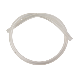 Ricambi - Tubo flessibile in silicone HARVIA 12/16  Ricambi - Tubo flessibile in silicone HARVIA 12/16