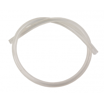 Ricambi - Tubo flessibile in silicone HARVIA 12/16