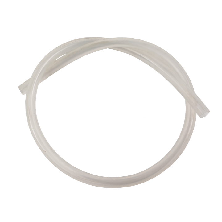 Ricambi - Tubo flessibile in silicone HARVIA 12/16