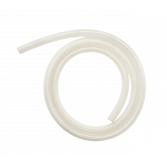 Ricambi - Tubo flessibile in silicone HARVIA 7/10