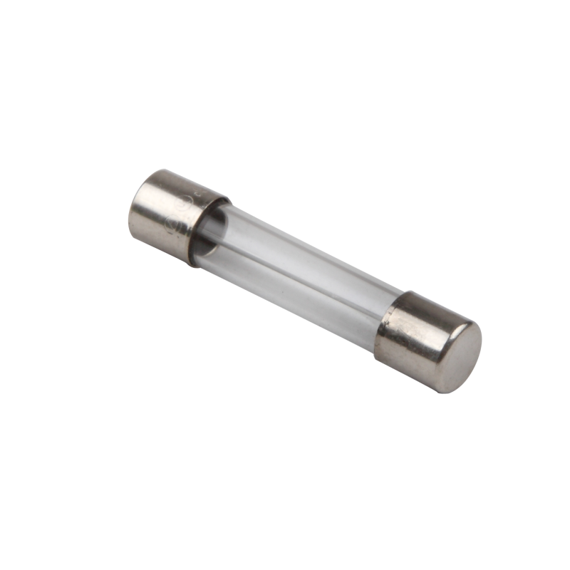 Ricambi - Fusibile a tubo di vetro HARVIA 3 A