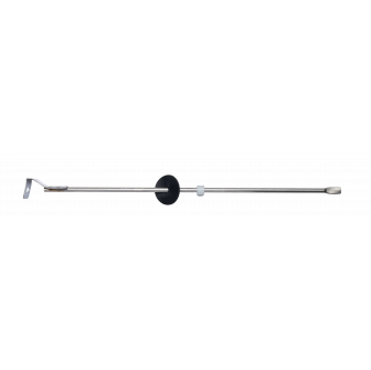 Ricambi - Assale HARVIA SW45/SW60