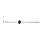 Ricambi - Assale HARVIA SW45/SW60