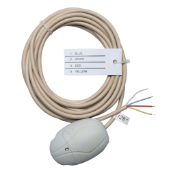 Ricambi - Sensore di temperatura HARVIA SPZRH-440 con cavo 