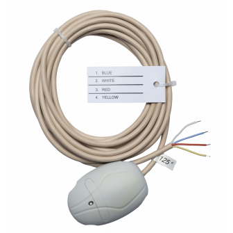 Ricambi - Sensore di temperatura HARVIA SPZRH-440 con cavo