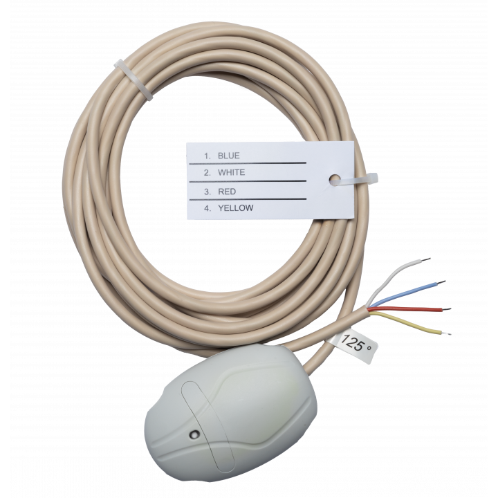Ricambi - Sensore di temperatura HARVIA SPZRH-440 con cavo