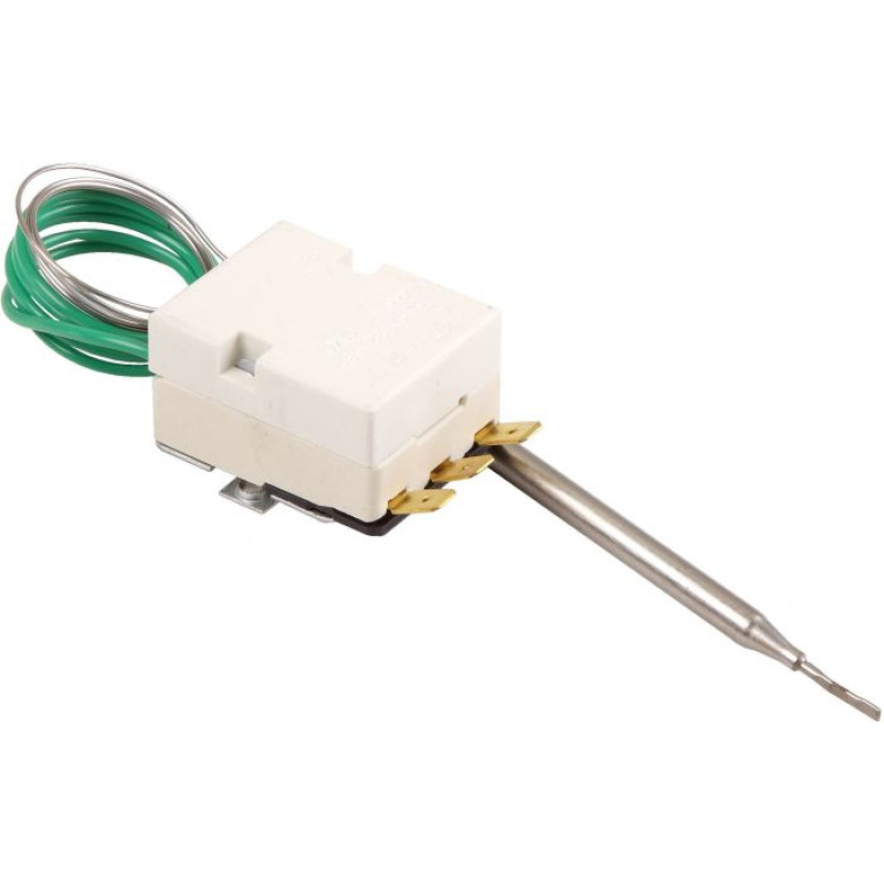 Ricambi - Termostato HARVIA 110℃