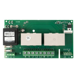 Ricambi - Scheda display HARVIA per modello C150  Ricambi - Scheda display HARVIA per modello C150