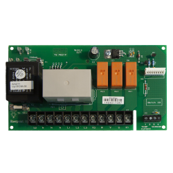 Ricambi - Scheda display HARVIA per modello C90