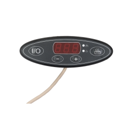 Pezzi di ricambio - Pannello di controllo HARVIA AF  Pezzi di ricambio - Pannello di controllo HARVIA AF