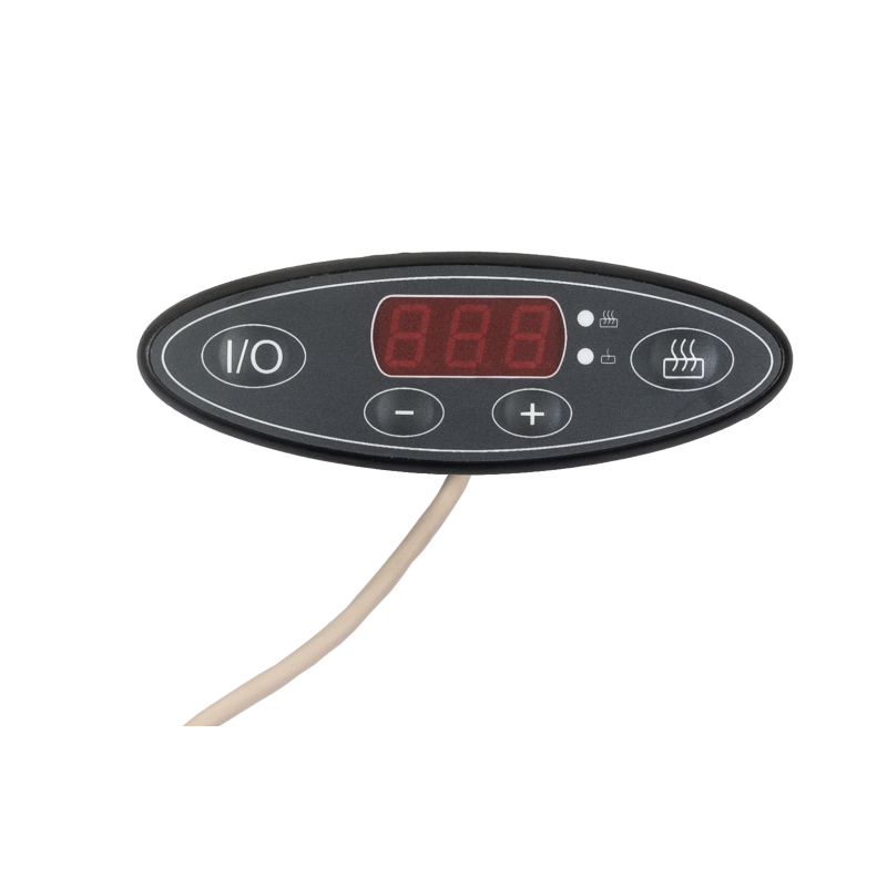 Pezzi di ricambio - Pannello di controllo HARVIA AF