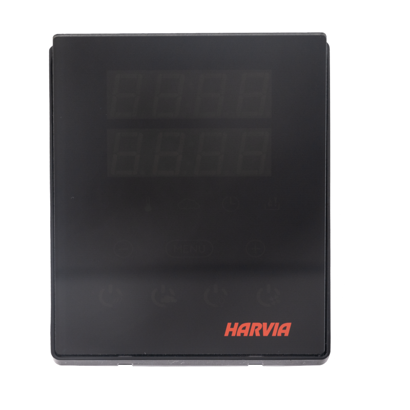 Ricambi - Pannello di controllo HARVIA CX36I