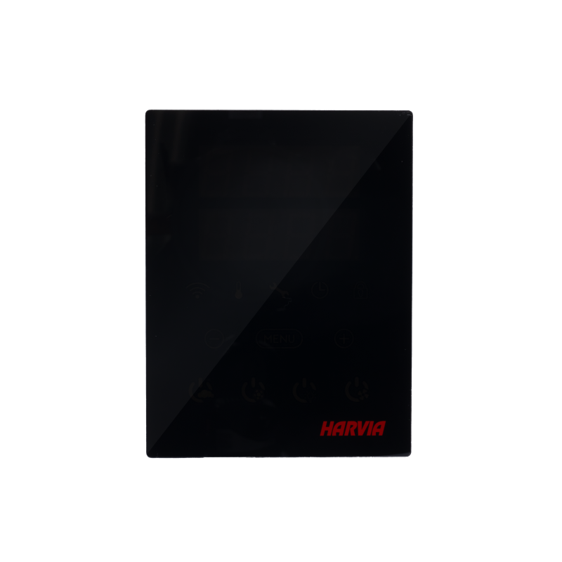 Ricambi - Pannello di controllo HARVIA Xenio con funzione vapore e Wifi