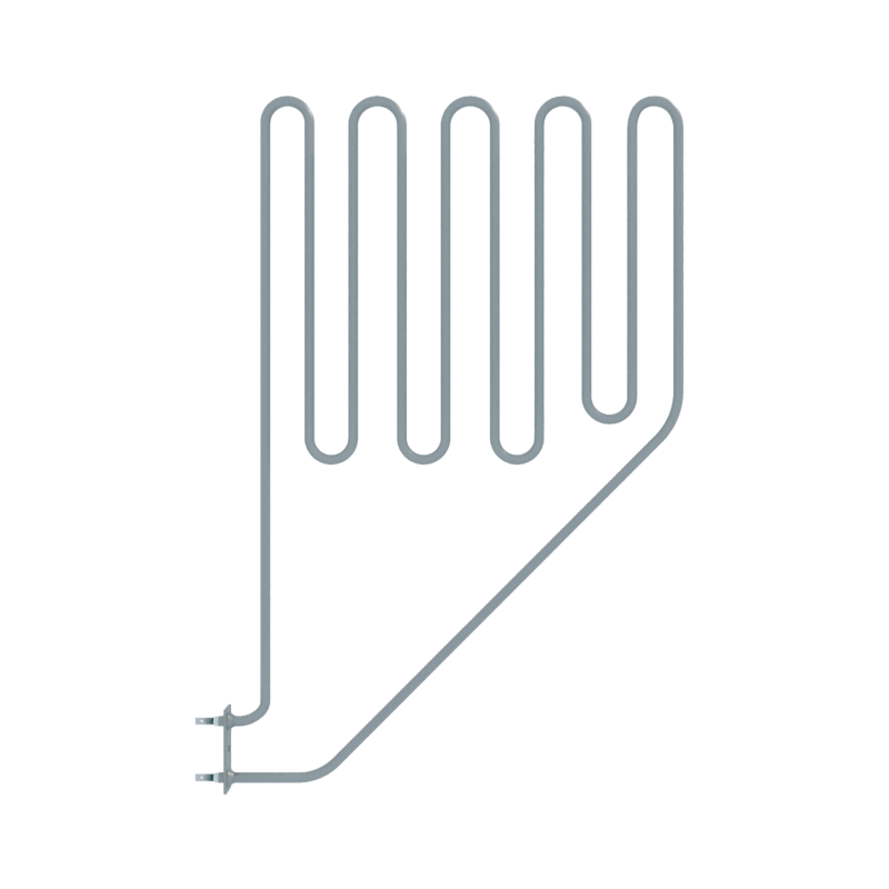 Ricambi - Elementi riscaldanti HELO