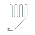 Ricambi - Elementi riscaldanti HELO - 15